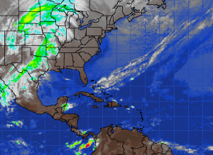 Weather Map