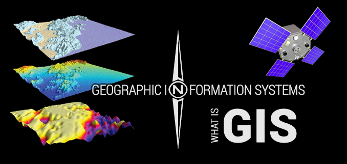 what is geographic information systems gis