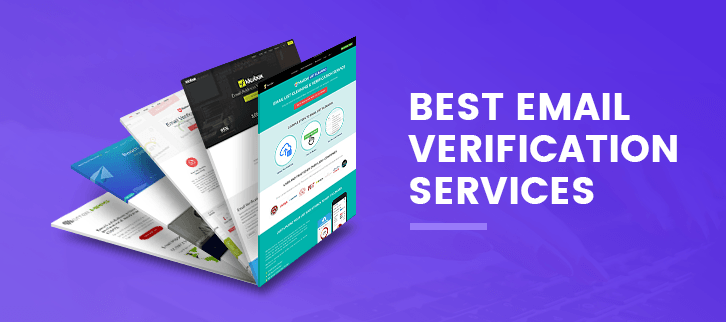 10 Best Email Verification Services & Softwares