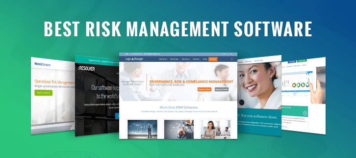 10 Best Risk Management Software