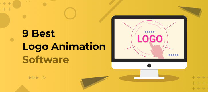 Logo Animation Software