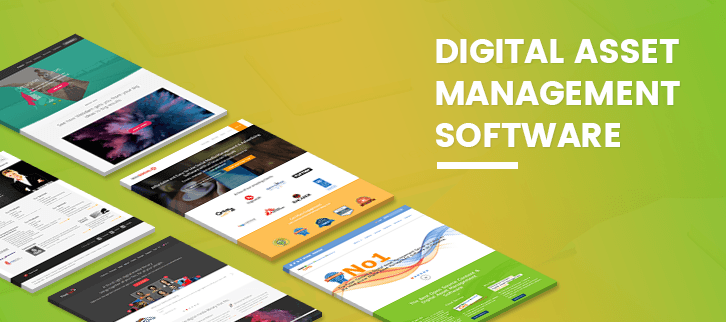 Best Digital Asset Management Software