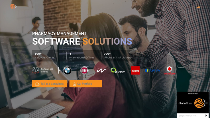 Octalsoftware