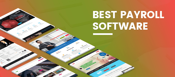 Payroll-Software