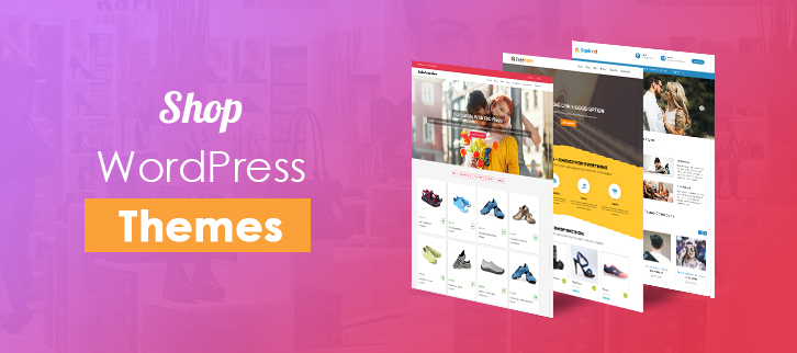 Shop-Wordpress-themes