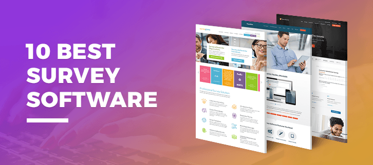 Best Survey Software