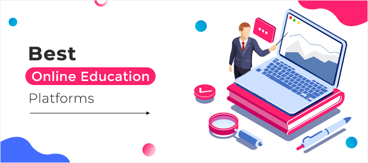 Online Education Platforms