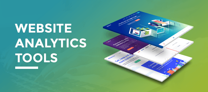 Website Analytics Tools