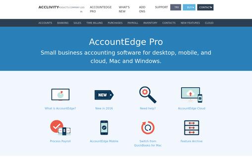 accountedge