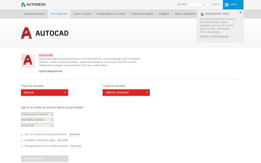 autocad