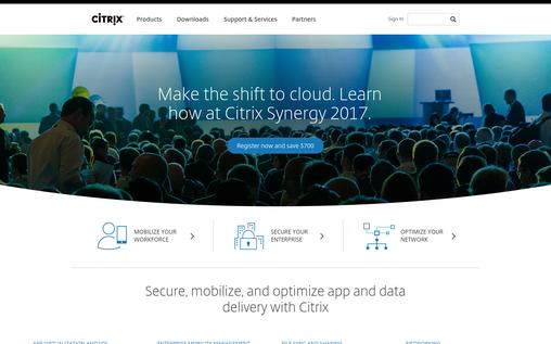 citrix
