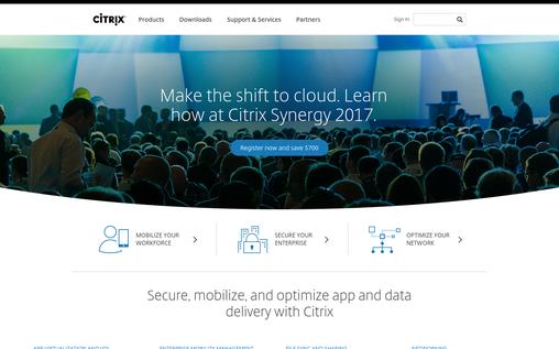 citrix