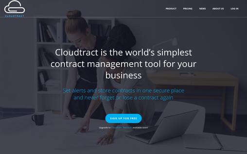 cloud