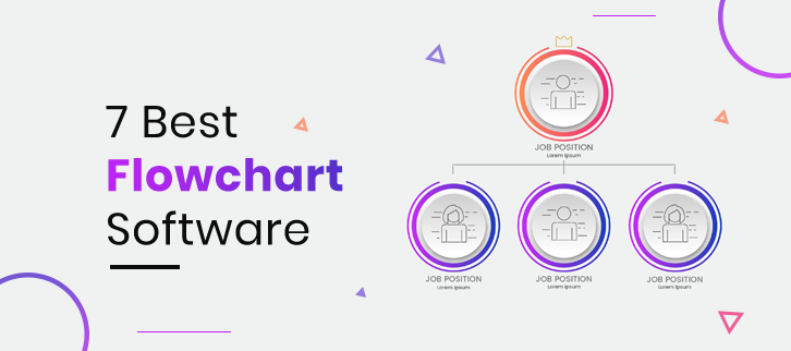 Best Flowchart Software