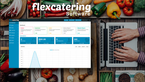 flexcatering