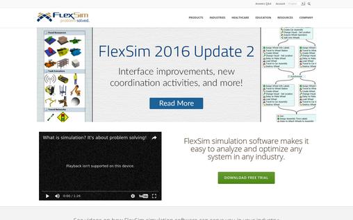 flexsim