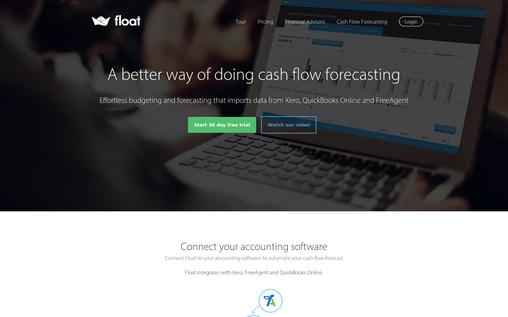 float