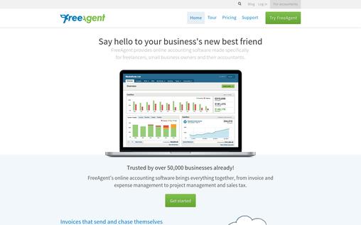 freeagent