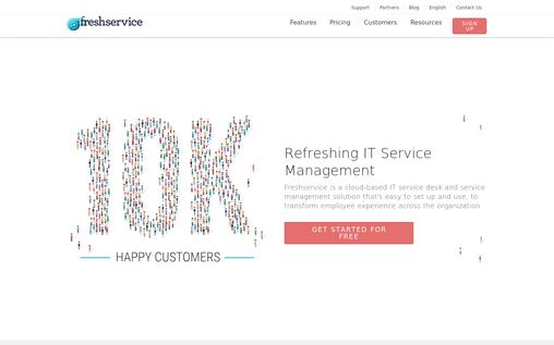 freshservice