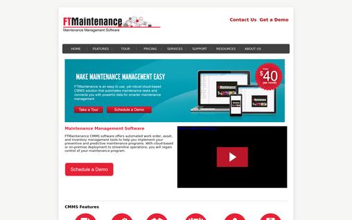 ftmaintenance