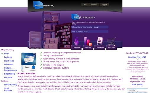 imagicinventory