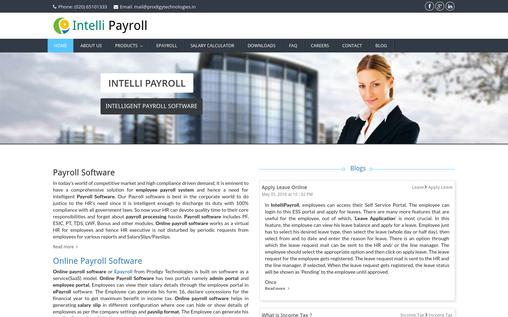 ntellipayroll