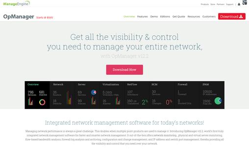 manageengine