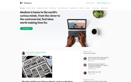 medium