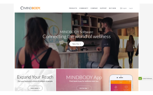 mindbody