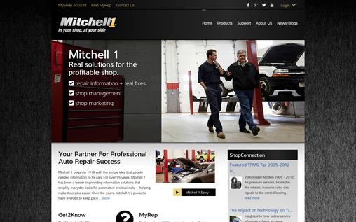 mitchell