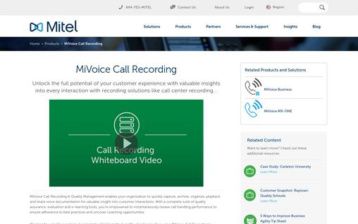 mitel