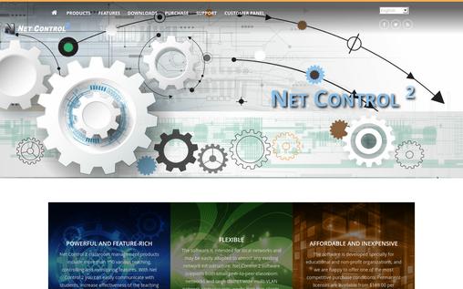 netcontrol