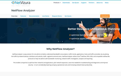netvzera