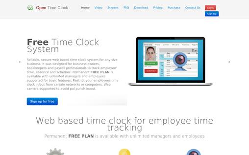 opentime