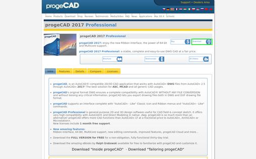 progecad