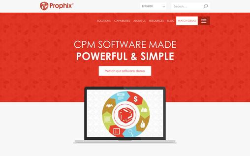prophix