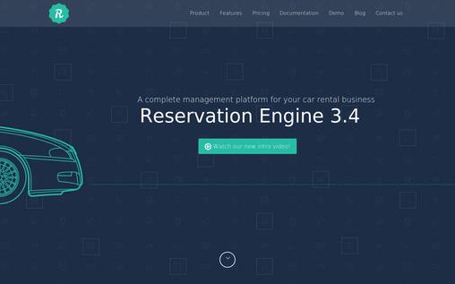 reservationengine