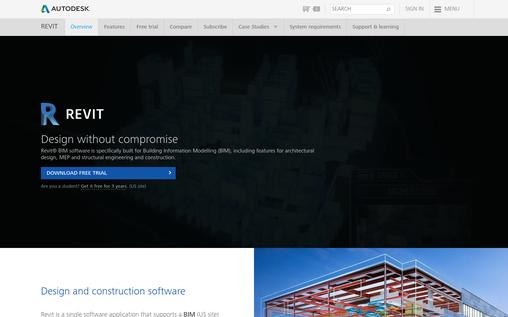 revit