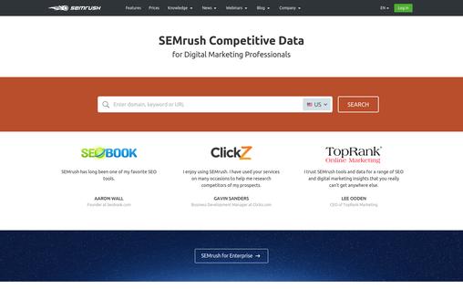 semrush
