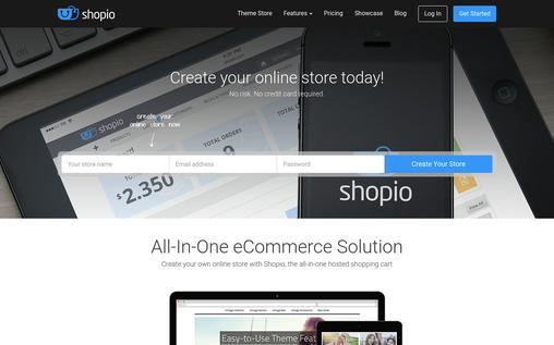 shopio