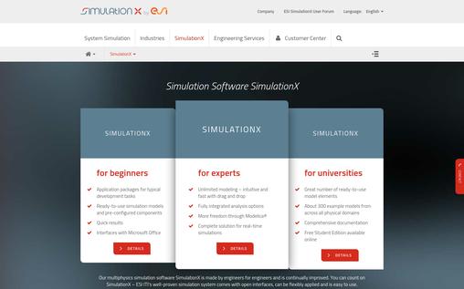simul-x