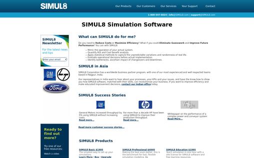 simul