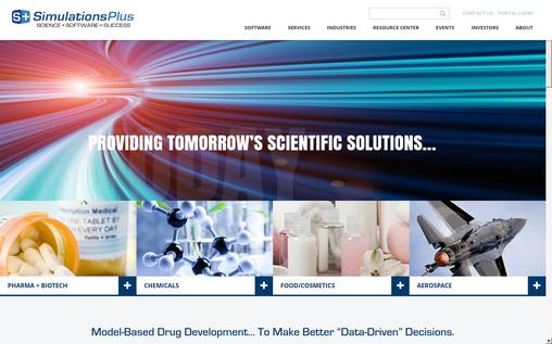 stimulationplus