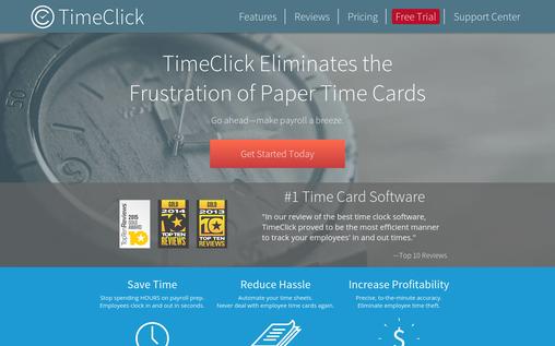 timeclick