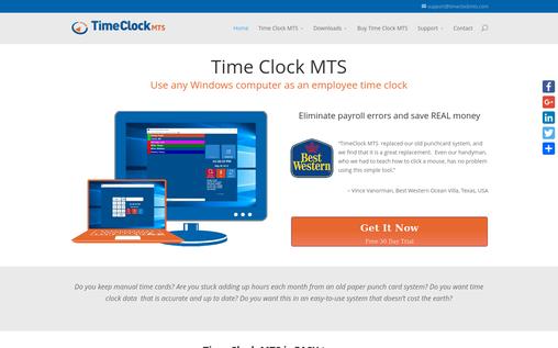 timeclk