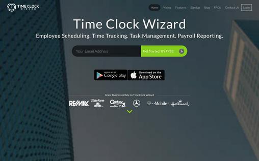 timeclock