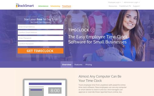tracksmart