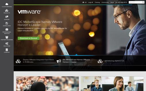 vmware