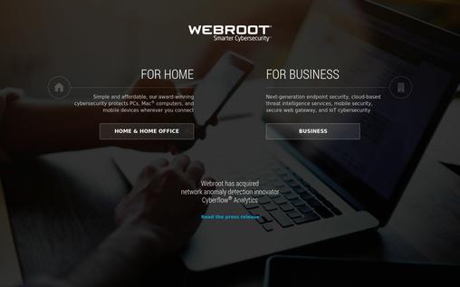 webroot