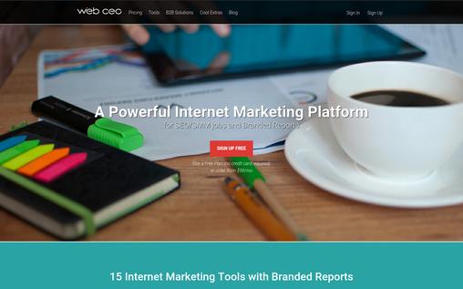 webseo